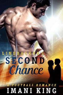 Linebacker's Second Chance (Bad Boy Ballers) Linebacker's Second Chance (Bad Boy Ballers)