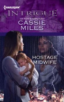 Hostage Midwife Hostage Midwife