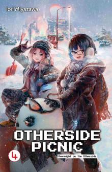 Otherside Picnic, Volume 4