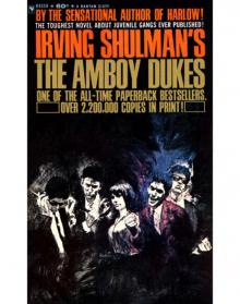 The Amboy Dukes