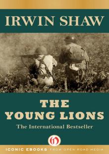 Young Lions Young Lions