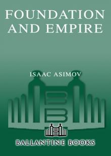 Foundation and Empire