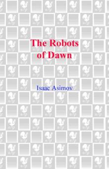 The Robots of Dawn