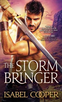 The Stormbringer The Stormbringer