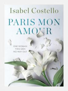 Paris Mon Amour Paris Mon Amour