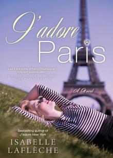 J'adore Paris J'adore Paris