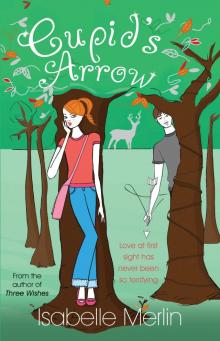Cupid's Arrow Cupid's Arrow