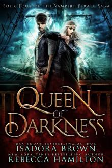 Queen of Darkness Queen of Darkness