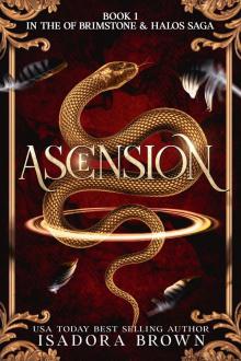Ascension