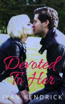 Devoted to Her (Dream Date Book 2) Devoted to Her (Dream Date Book 2)