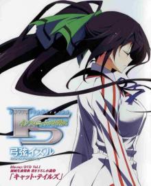 Infinite Stratos - Side Story 1