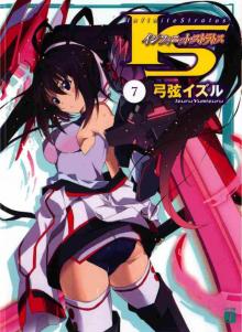 Infinite Stratos - Volume 7
