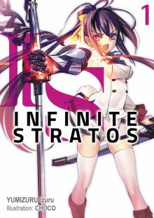 Infinite Stratos, Volume 1