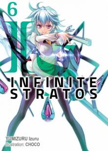 Infinite Stratos, Volume 6