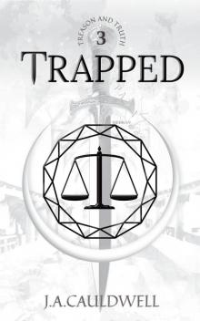 Trapped