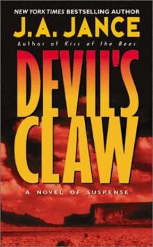 Devil's ClawJ