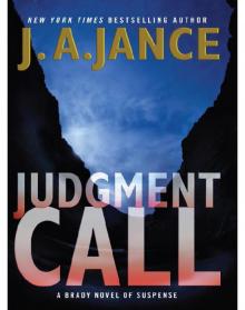 Judgment Call