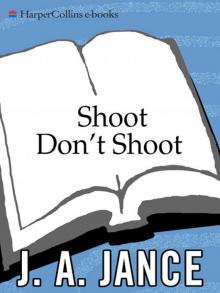 Shoot Don't Shoot