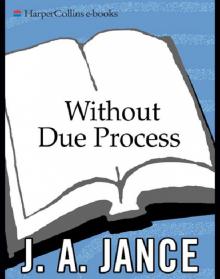 Without Due Process