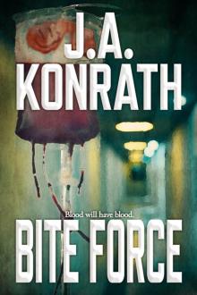 Bite Force Bite Force