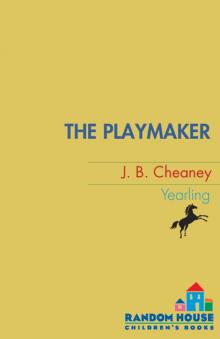 The Playmaker