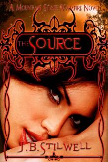 The Source (The Mountain State Vampire Series) The Source (The Mountain State Vampire Series)