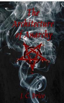 The Architecture of Anarchy : Prophecy of Solon