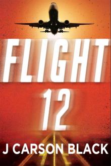 Flight 12: A Novella