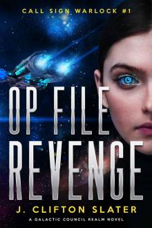 Op File Revenge Op File Revenge