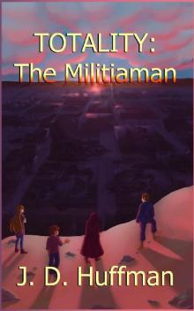 The Militiaman