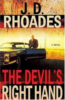 Jack Keller - 01 - The Devil's Right Hand Jack Keller - 01 - The Devil's Right Hand