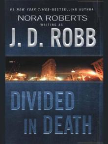 Divided in Death Divided in Death