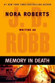 Memory in Death Memory in Death