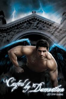 Caged by Damnation Caged by Damnation