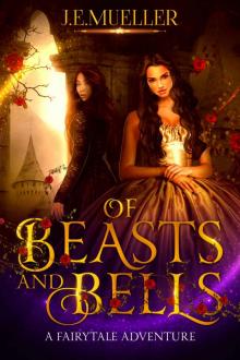 Of Beasts and Belle