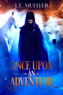 Once Upon an Adventure
