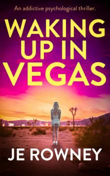 Waking Up In Vegas