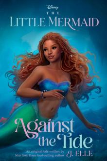The Little Mermaid Live Action Original Novel