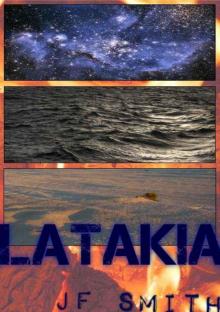 Latakia Latakia