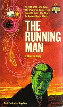 The Running Man The Running Man