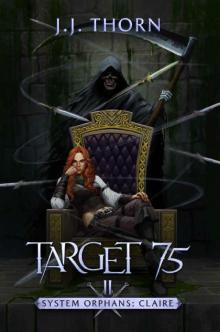 Target 75: A Post-Apocalyptic Fantasy & LitRPG