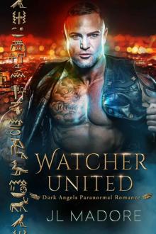 Watcher United