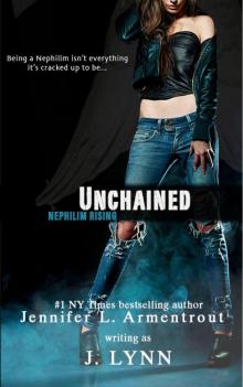 Unchained Unchained