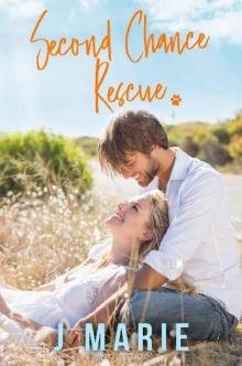 Second Chance Rescue Second Chance Rescue