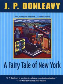 A Fairy Tale of New York A Fairy Tale of New York