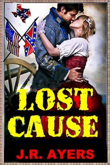 Lost Cause Lost Cause