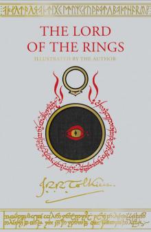 The Illustrated The Lord of the Rings