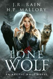 Lone Wolf (Arctic Wolf Book 1)