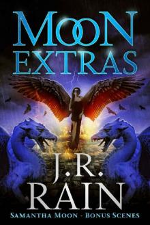 Moon Extras Moon Extras