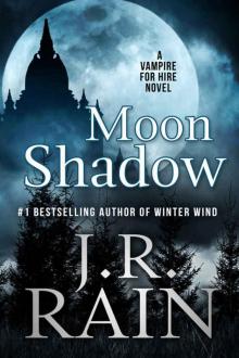 Moon Shadow Moon Shadow